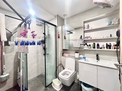 High Park Residences (D28), Apartment #522033771